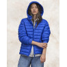 BCJG001 - B&C BE INSPIRED - Veste Reset PufferBCJG001 - B&C BE INSPIRED - Doudoune ResetB&C